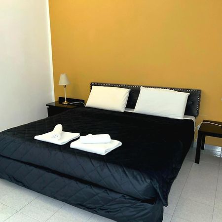In Roma Life Hotel Buitenkant foto